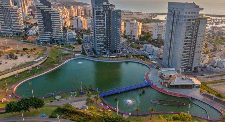 Ashdod