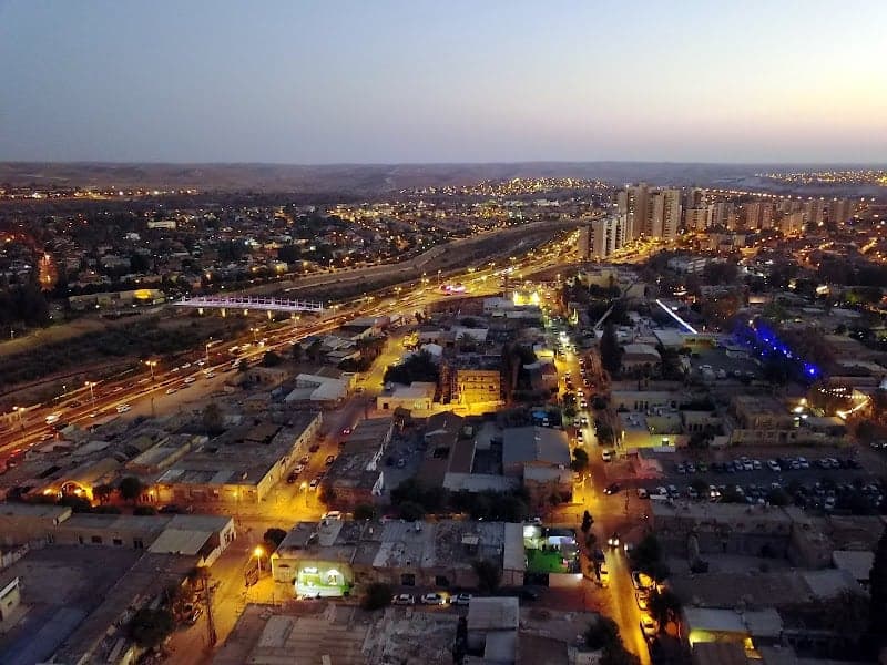 Beer Sheva