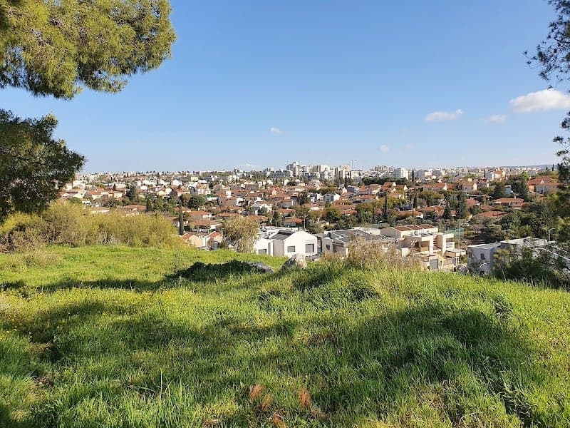 תמונה של כרמיאל