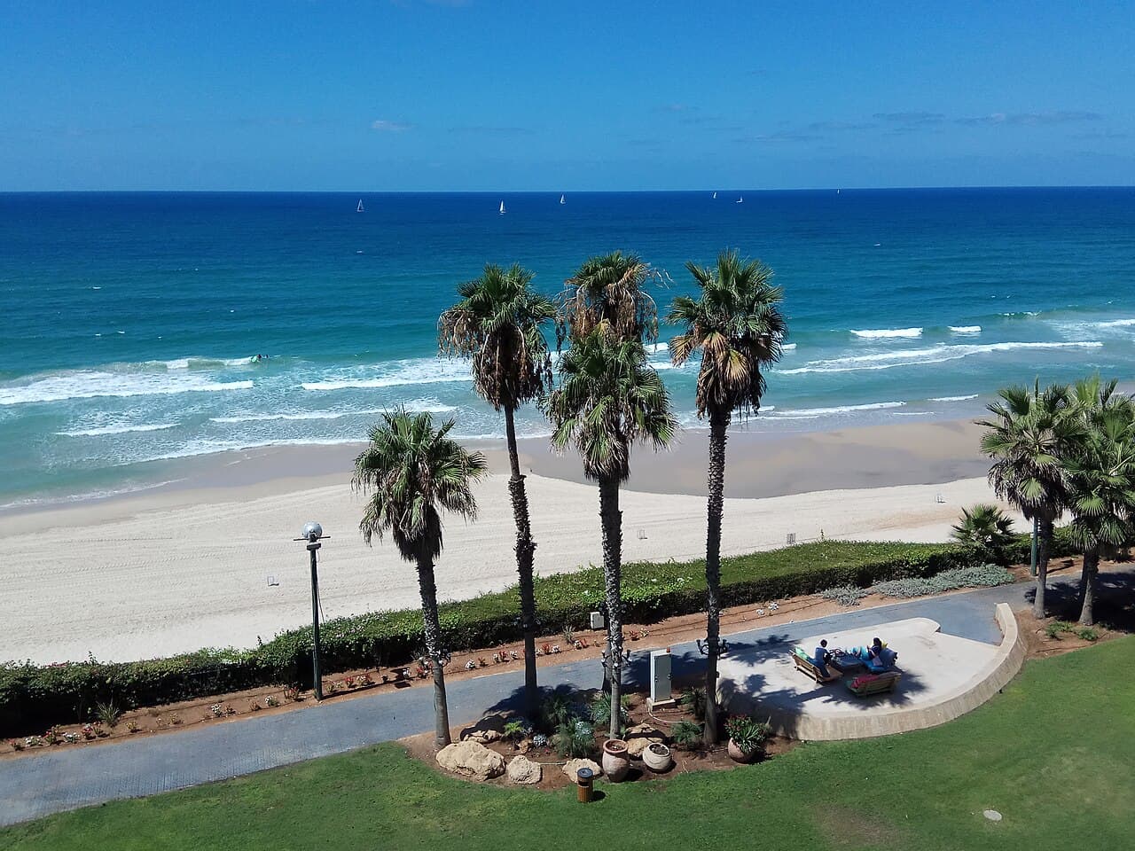 Herzliya