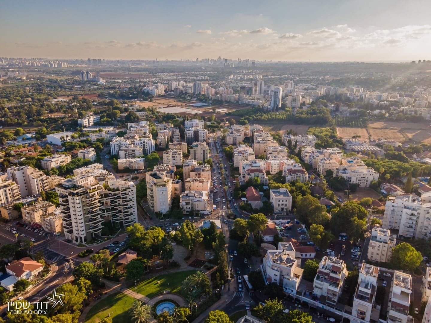 תמונה של הוד השרון