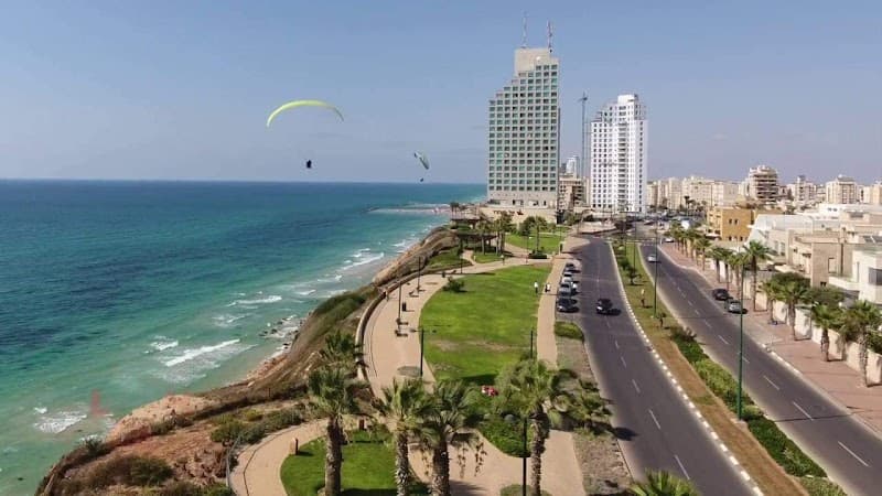 Netanya