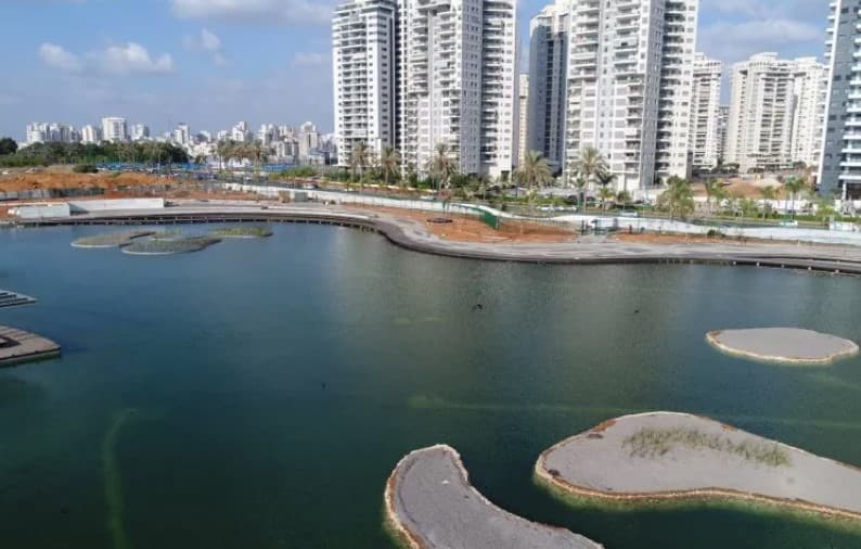 Petah Tikva