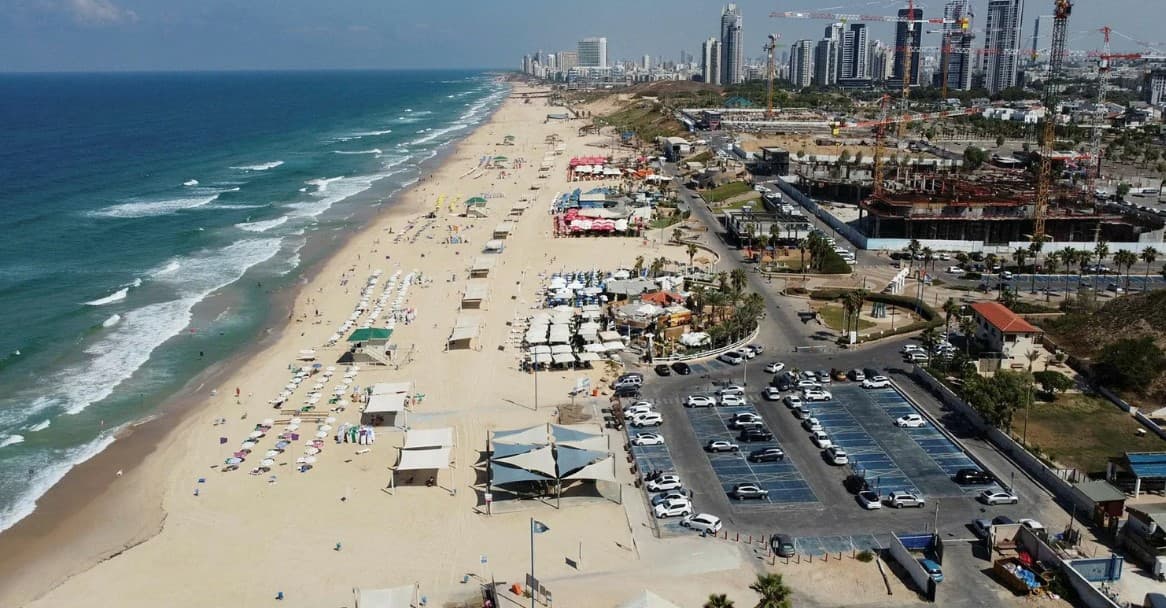 Rishon LeZion