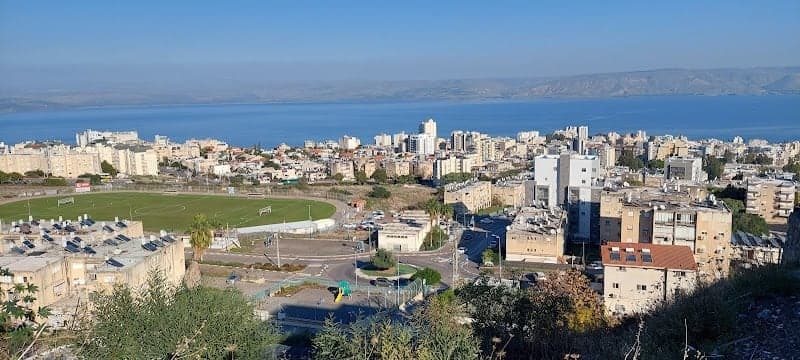 תמונה של טבריה