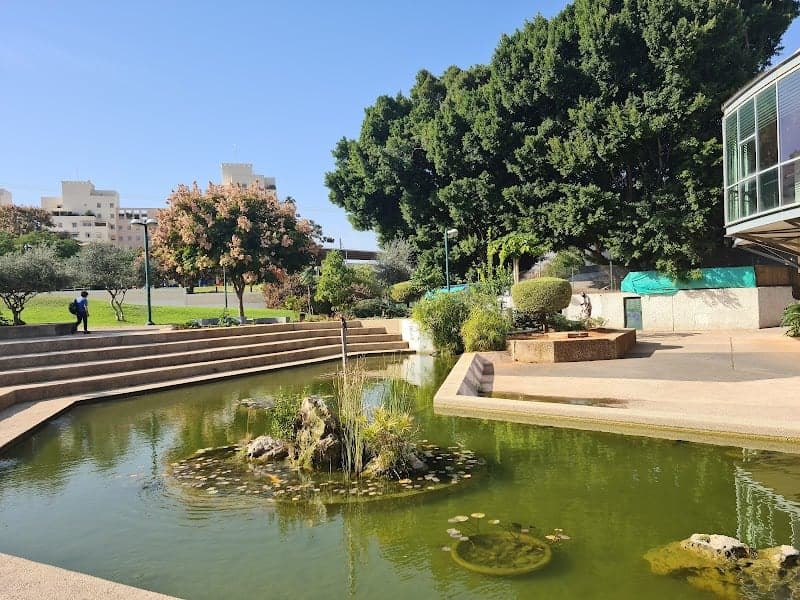 מחוז המרכז