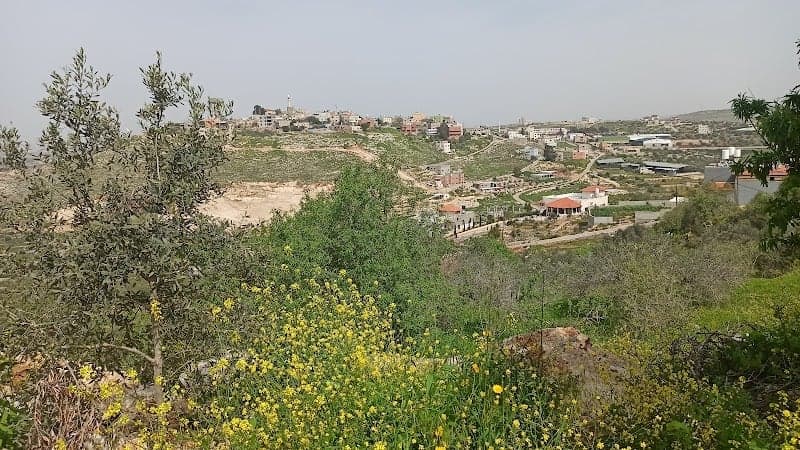 אזור יהודה ושומרון