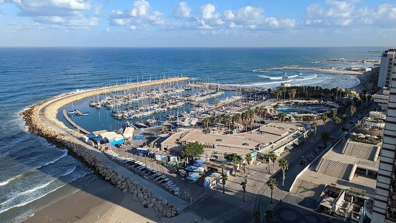 מלון קראון פלזה - אולם ברקת לשם