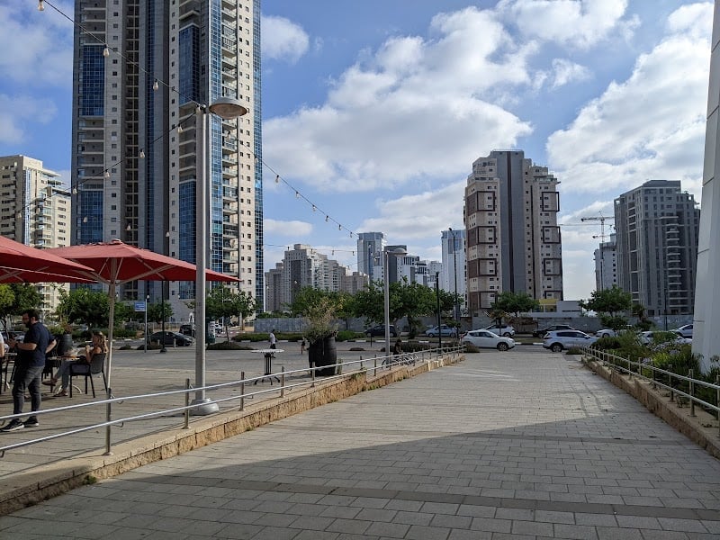 אודיטוריום ע"ש אריק איינשטיין נתניה - תמונה 2