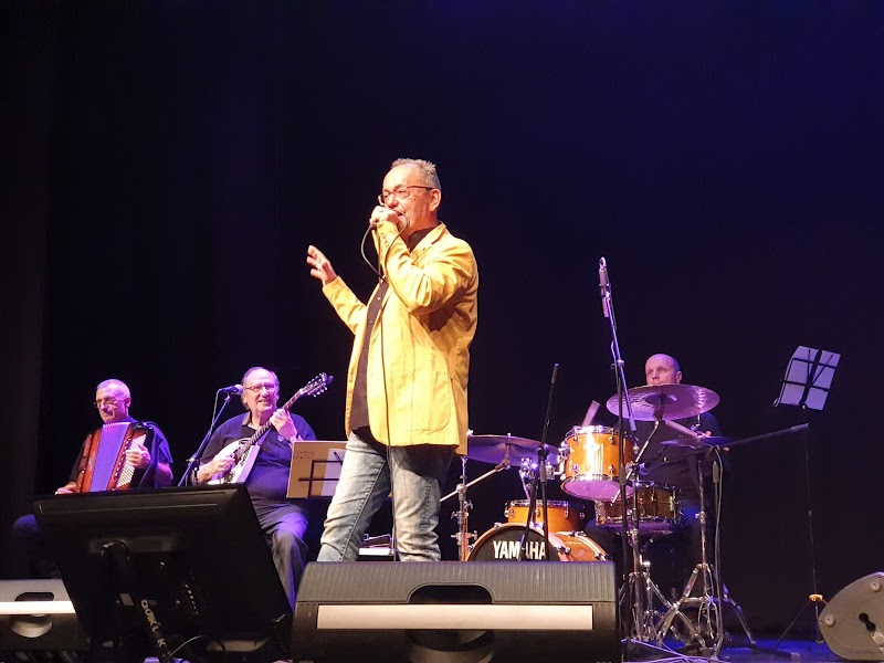 אודיטוריום רוזין תל אביב - תמונה 4