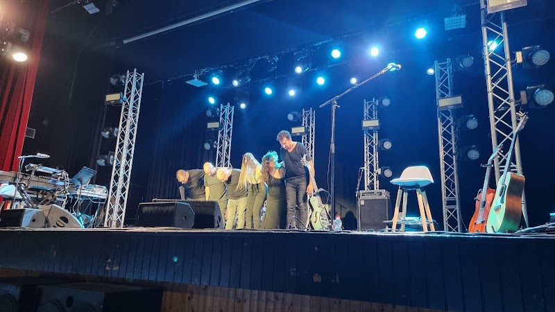בית העם כפר בלום - תמונה 2