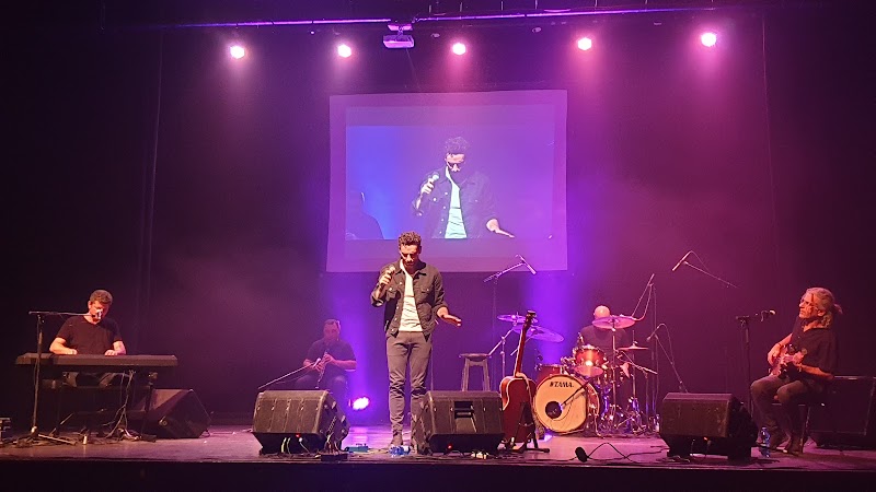 בית העם כפר בלום - תמונה 4