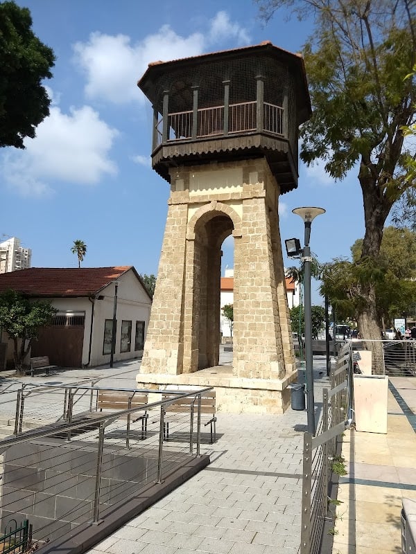 בית העם ראשון לציון - תמונה 4