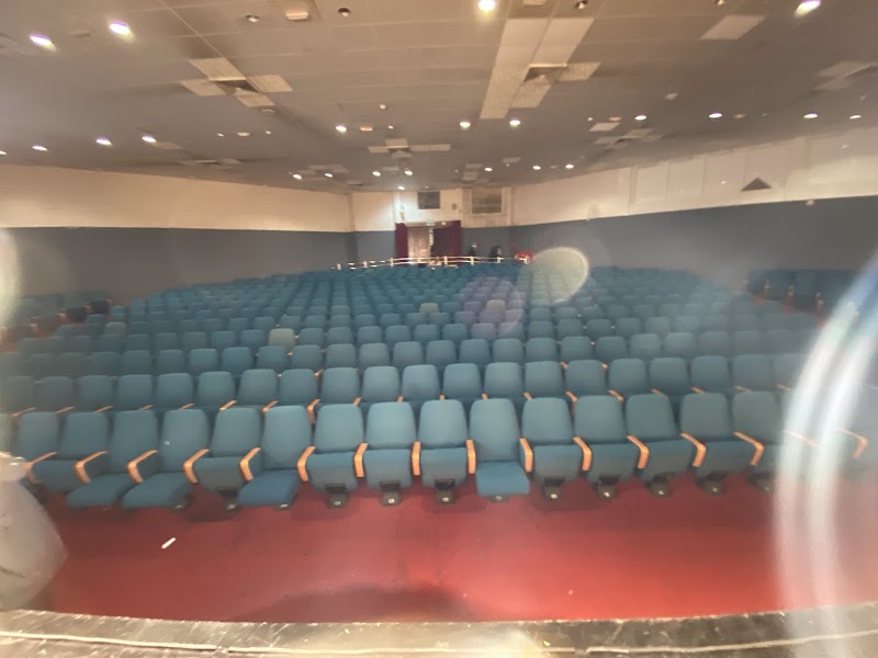 מרכז קהילתי אגמים אשקלון - תמונה 1