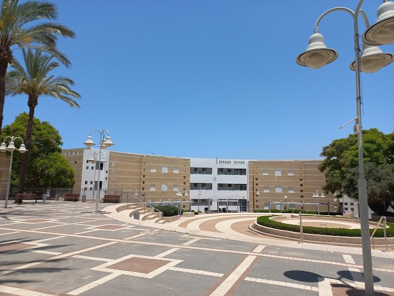 מרכז מופעים וכנסים בינלאומי אשקלון - תמונה 4