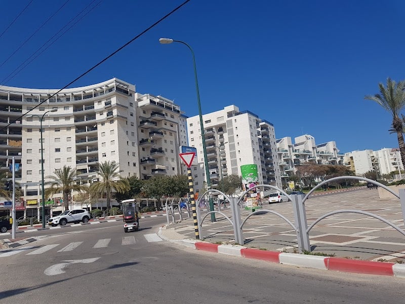 מרכז מופעים וכנסים בינלאומי אשקלון - תמונה 5