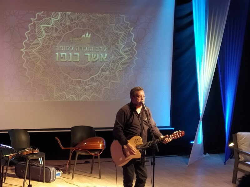 מרכז מונארט לאמנויות אשדוד - תמונה 3