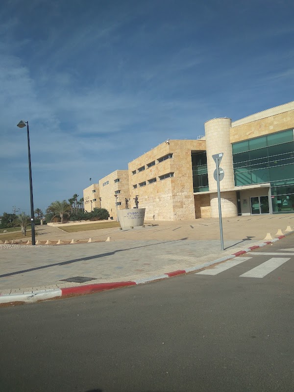 מרכז המוסיקה אור עקיבא - תמונה 2