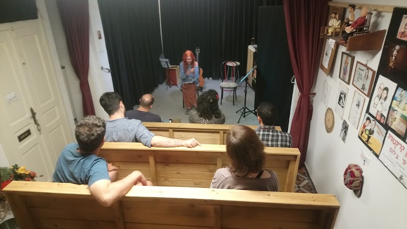 מרכז העיר חיפה - תמונה 3