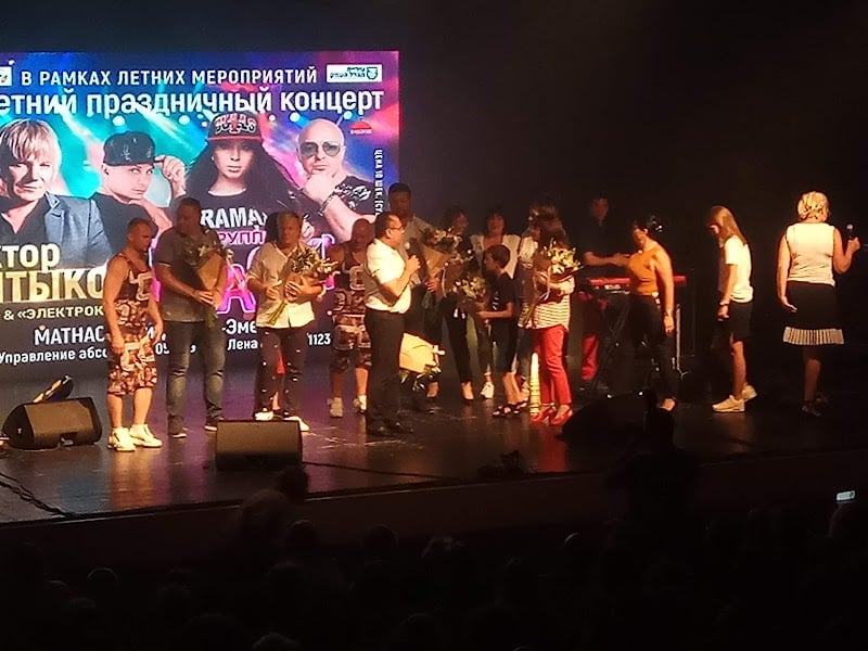 מתנ'ס מגדל העמק - תמונה 4