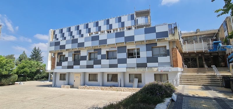 מתנ'ס מגדל העמק - תמונה 5