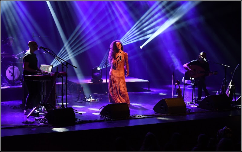 היכל התרבות אריאל - תמונה 2