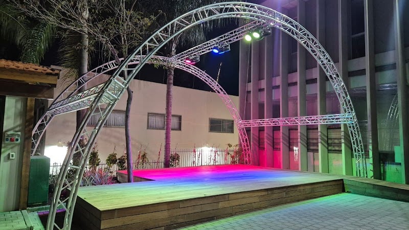 קריית התרבות אונו - תמונה 4