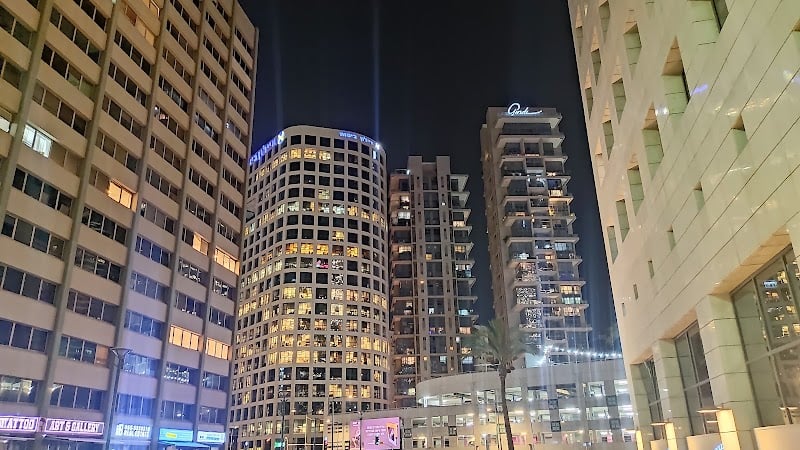 תיאטרון היהלום רמת גן - תמונה 3