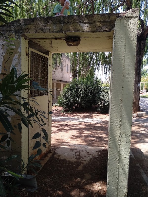 קיבוץ חולתה - ברבוט פאב - תמונה 2