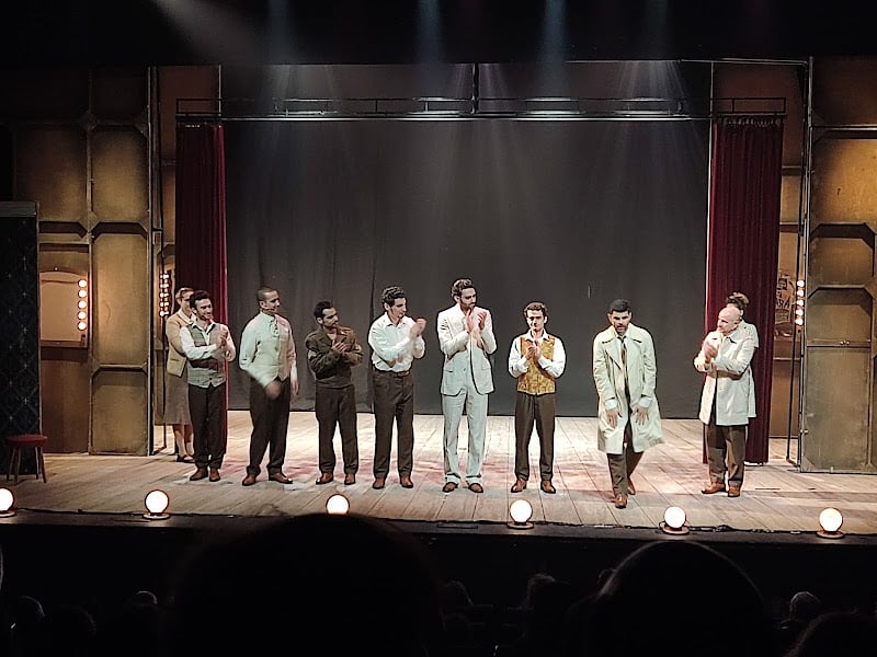 מופ'ת ראשון לציון - תמונה 1