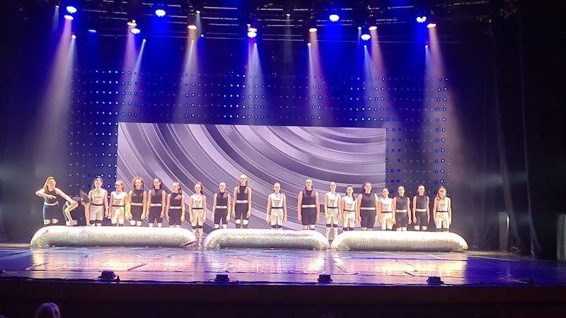 היכל התרבות ע'ש נרקן כרמיאל - תמונה 2