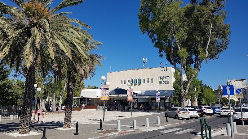 תיאטרון הצפון חיפה - תמונה 4