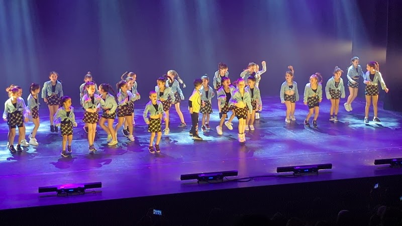 תיאטרון הבית גולדה ע"ש גברי לוי - תמונה 3