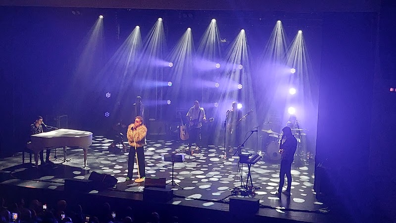 תיאטרון הבית גולדה ע"ש גברי לוי - תמונה 5