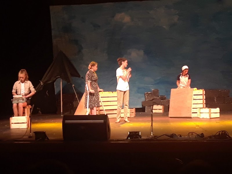 היכל התרבות יד שטרית טבריה - תמונה 4